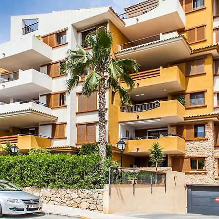 Apartment Resort La Recoleta Torrevieja Exterior foto
