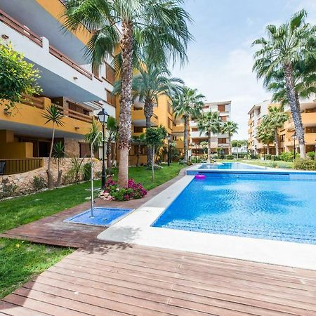 Apartment Resort La Recoleta Torrevieja Exterior foto
