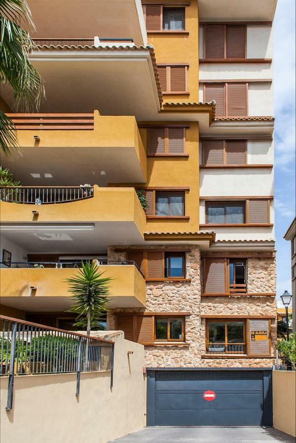 Apartment Resort La Recoleta Torrevieja Exterior foto