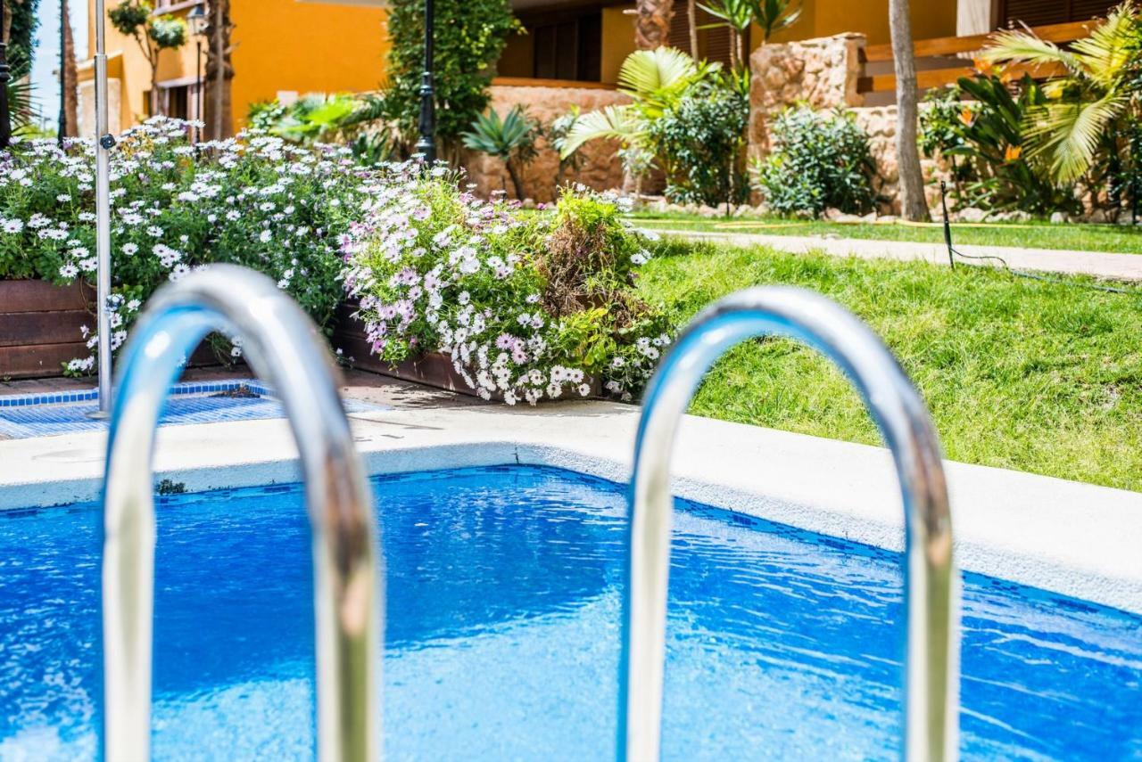 Apartment Resort La Recoleta Torrevieja Exterior foto