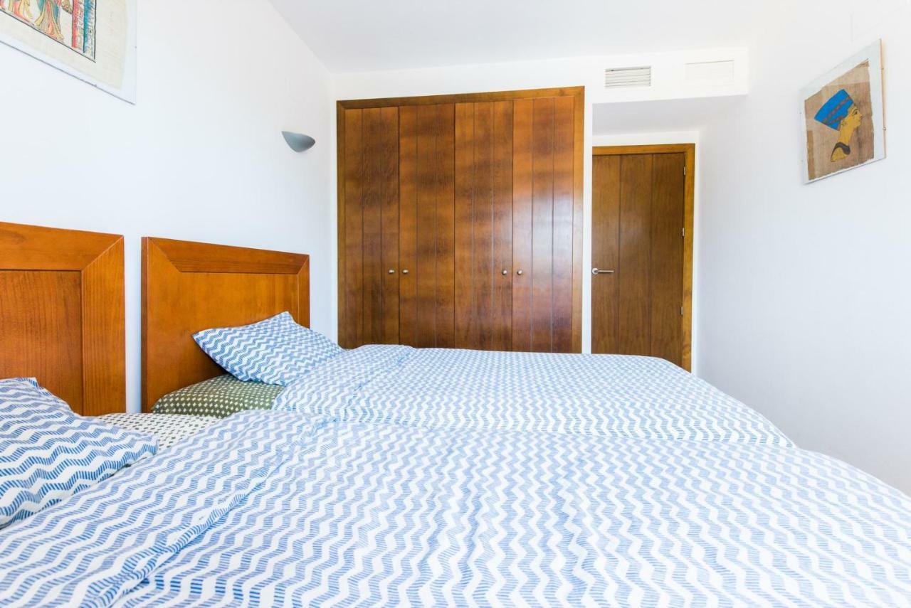 Apartment Resort La Recoleta Torrevieja Exterior foto