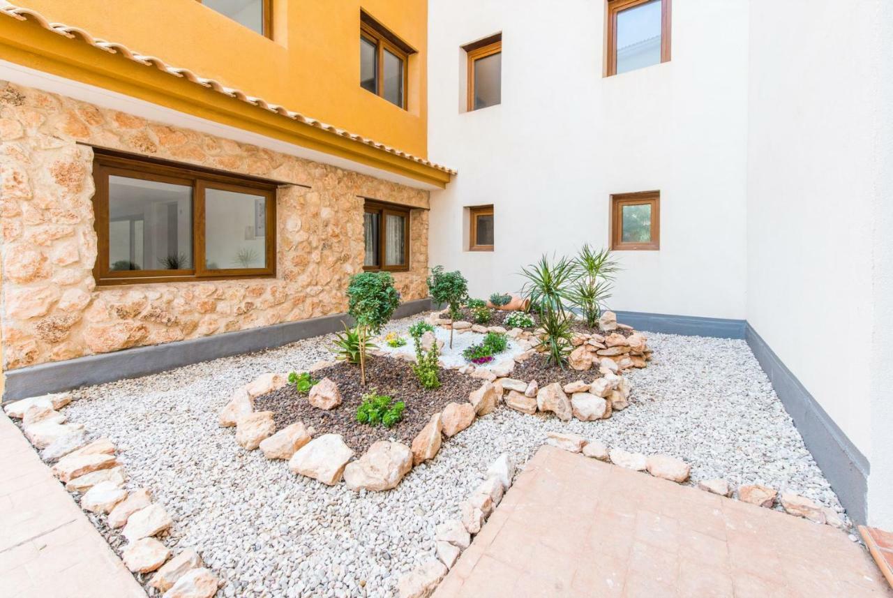 Apartment Resort La Recoleta Torrevieja Exterior foto