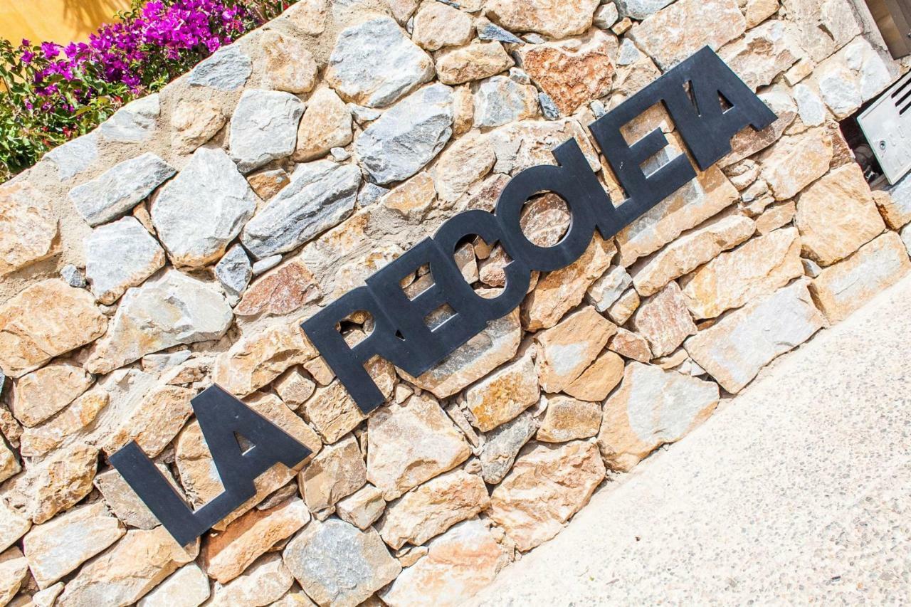 Apartment Resort La Recoleta Torrevieja Exterior foto