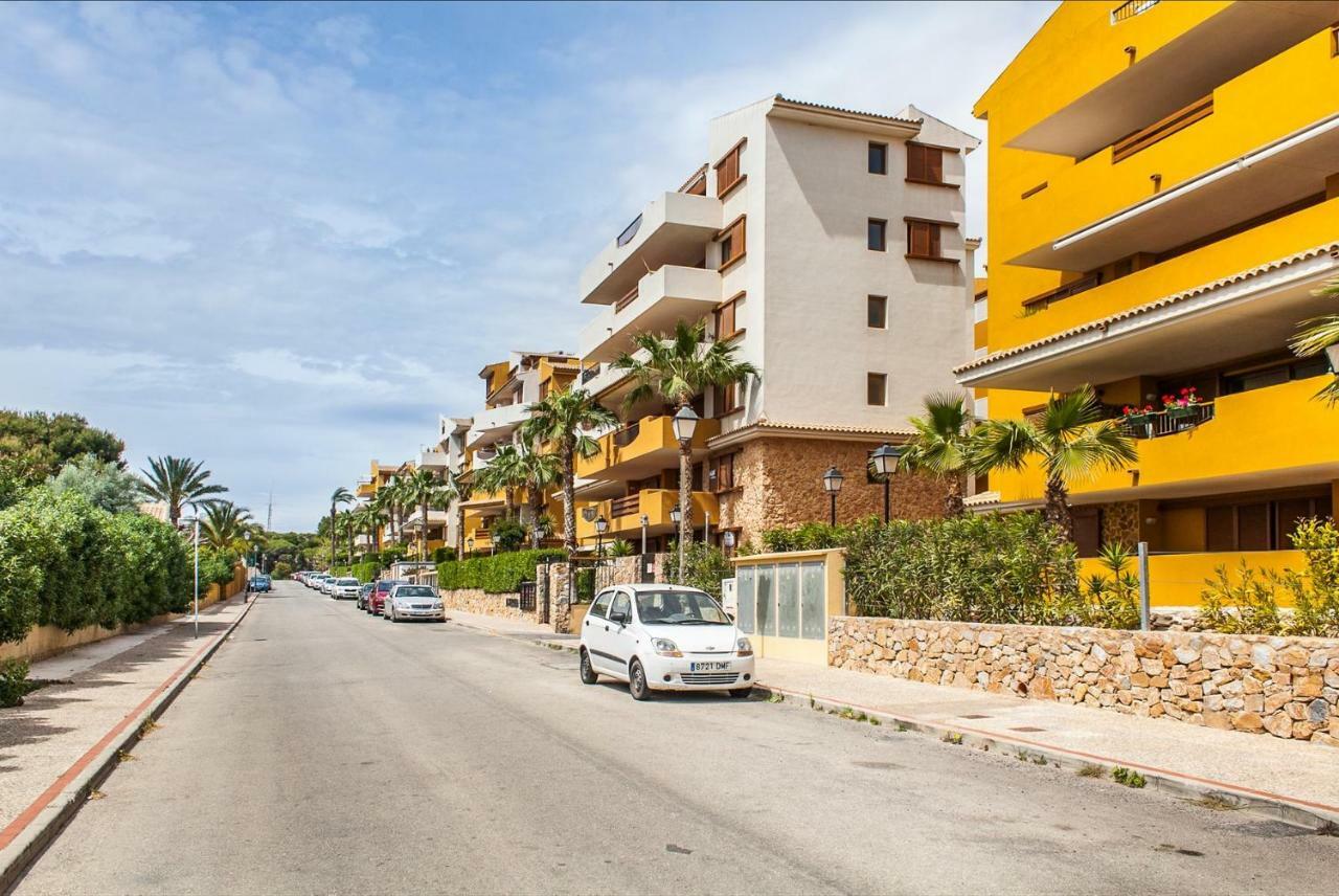 Apartment Resort La Recoleta Torrevieja Exterior foto