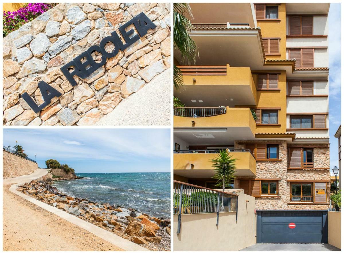 Apartment Resort La Recoleta Torrevieja Exterior foto